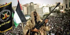 واکنش جهاد اسلامی به تهدیدات نتانیاهو