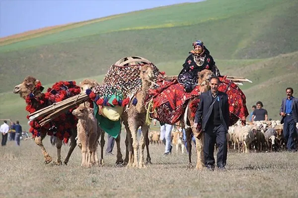مرمت مسیر عشایری در شوشتر/ کدام بخش‌های عبوری بهبودیافته است؟