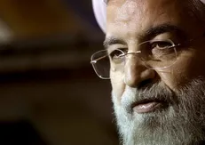 روحانی: انتقال آب به استانهای شرقی تحولی تاریخی است