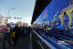 راهپیمایی 22 بهمن در تهران (2)
