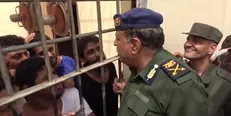 ائتلاف سعودی اجازه سرکشی صلیب سرخ از زندان‌هایشان را نمی‌دهد