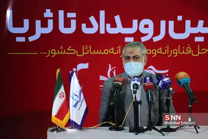 شکارچی: رویداد تا ثریا نشان می&zwnj;دهد که جوانان گام&zwnj;های خود را در گام دوم انقلاب محکم برداشته&zwnj;اند