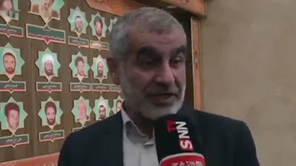 کسانی که حرف از به توپ بستن مجلس می&zwnj;زنند یا عقل ندارند یا تاریخ نخواندند/ قدرت مجلس از رأی مردم است