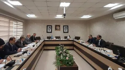 تأکید ایران و مصر بر تقویت همکاری&zwnj;های مشترک قضایی در چارچوب شانگهای