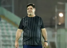 مهاجری سرمربی پارس جنوبی شد