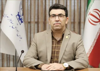 مدیرعامل بورس تهران: صندوق&zwnj;های ارزی زنجیره تأمین مالی پروژه&zwnj;ها را تکمیل می&zwnj;کنند/ باید برای تاسیس صندوق&zwnj;های حوزه رمز ارز نیز آماده باشیم