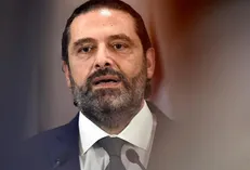 آب پاکی واشنگتن روی دست الحریری؛ فعلاً از پول خبری نیست!