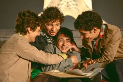 &laquo;بچه مردم&raquo; و &laquo;غریزه&raquo; در سبد اکران پاییز سینما