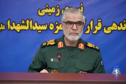 آبرسانی ۵۴۸ روستا در منطقه شمالغرب/ هشدار جدی به گروگان&zwnj;گیران اتباع بیگانه غیر مجاز/ ساخت ۱۵۰۰ واحد مسکن محرومین به اتمام رسیده است