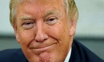 پنجه عدالت بر گلوی مفسدان اقتصادی جیغ ترامپ را درآورد
