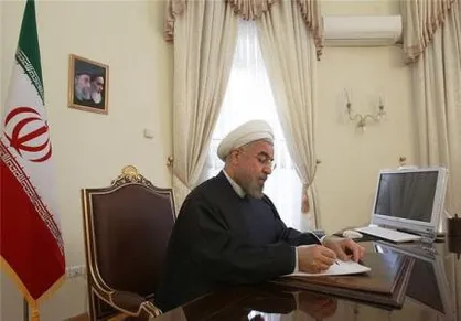 روحانی انتخاب رییس جمهور جدید سنگاپور را تبریک گفت
