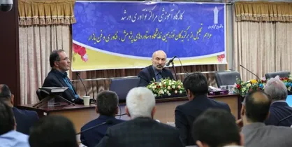 یک مرکز استارت&zwnj;آپ در سال رونق تولید در هر مرکز علمی ایجاد می&zwnj;شود