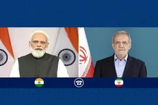 پزشکیان: ناامنی منطقه نتیجه توطئه‌های آمریکا و رژیم صهیونیست است