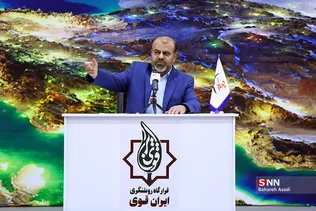 نشست دانشجویان با رستم قاسمی، کاندیدای انتخابات ۱۴۰۰