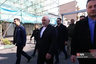 راهپیمایی 22 بهمن در تهران (2)