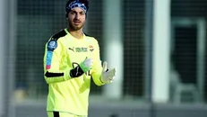 یک پرسپولیسی در اردوی صنعت نفت قبل از دیدار فردا