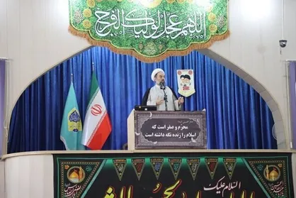 مسئولان باید برای قطعی&zwnj;های برق سیستان و بلوچستان تدبیر جدی کنند