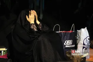 مراسم احیای شب 23 ماه مبارک رمضان در دانشگاه علم و صنعت