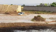 احتمال سیلاب ناگهانی در ۷ استان