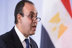 وزیر خارجه مصر: حملات اسرائیل به ایران درگیری را گسترش می‌دهد