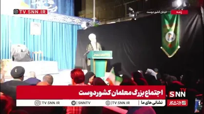 حجت&zwnj;الاسلام حاج&zwnj;علی&zwnj;اکبری: آموزش و پرورش باید قدر میراث فکری امام شهید در تعلیم و تربیت را بداند و بر اساس آن به سمت تحول و انقلاب حرکت کند
