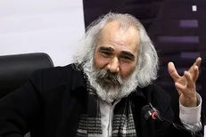 سوگوار تو نیستم!