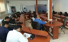 اولین دوره تربیت مدرس تمدن نوین اسلامی برگزار شد