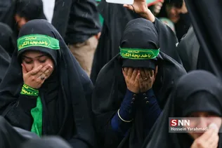 شهادت حضرت خدیجه