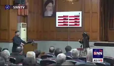 قرائت کیفرخواست متهم ردیف هفتم «مهدی براعی»، از طراحان اصلی اقدامات تروریستی و مسلحانه ۳۰ خرداد ۶۰