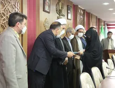 آغاز فعالیت حضوری جامعه اسلامی دانشجویان دانشگاه تبریز