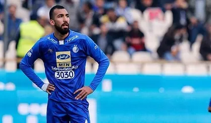 روزبه چشمی در استقلال ماندنی شد