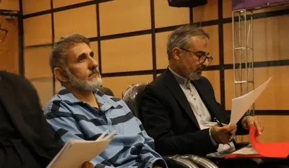 اتهامات ساعدی&zwnj;نیا چه بود؟