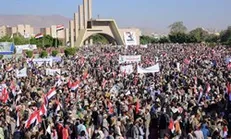 موج گسترده اعتراضات و محکومیت تجاوز مزدور سودانی به یک زن یمنی