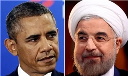 متن کامل نامه روحانی به اوباما برای اولین بار منتشر شد