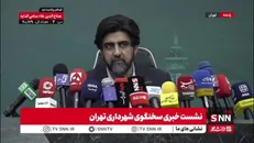 سخنگوی شهرداری تهران: حتماً دنبال ارزان‌سازی شهر تهران هستیم/ باید قیمت مسکن را کاهش بدهیم