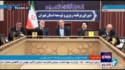 پزشکیان: ناترازی&zwnj;ها با دانشگاهیان و کارشناسان قابل حل است/ با دستور و امر و نهی و بگیر و ببند که مشکل حل نمی&zwnj;شود