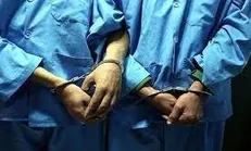دستگیری عاملان تیراندازی در خاش