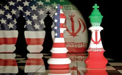 آمریکا با هماهنگی انگلیس تحریم&zwnj;های جدیدی علیه ایران اعمال کرد