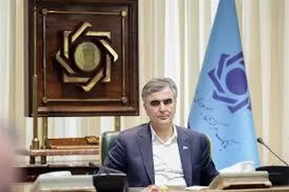 هیچگونه ناترازی از بانک آینده به بانک ملی منتقل نخواهد شد