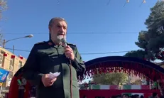 محسن رضایی: صبر راهبردی نیرو‌های مقاومت می‌تواند مورد تجدیدنظر قرار بگیرد / اسرائیل در حال سوءاستفاده از آتش‌بس و دیپلماسی است! + فیلم