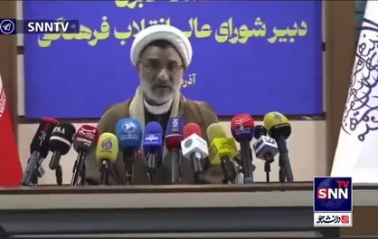 خسروپناه: کنکور حالا حالا&zwnj;ها هست/ اصل نظر بر این است که تاثیر قطعی معدل برای پایه دوازدهم بماند