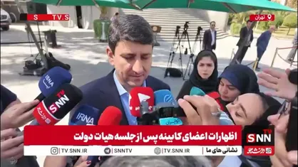 توضیحات هاشمی درباره قطع آنتن ۱۲۰۰۰ هزار گوشی آیفون: موضوع حتما مدیریت خواهد شد