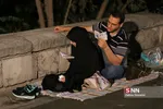مراسم احیای شب نوزدهم ماه رمضان در دانشگاه تهران