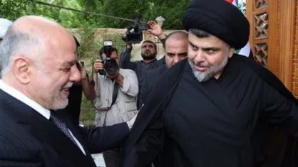 پیشنهاد صدر به العبادی برای خروج از حزب الدعوه در مقابل پست نخست&zwnj;وزیری