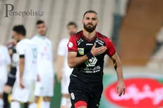 قطری‌های به دنبال ستاره پرسپولیس/ شماره ۸ یحیی رفتنی شد؟ + عکس