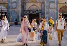 تلاش برای بازگشایی مرزها جهت ورود گردشگران خارجی از هفته آینده