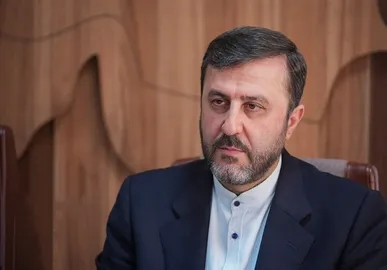 غریب آبادی: تمامیت و امنیت ملی ایران موضوع معامله تبلیغاتی نیست