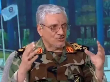 امروز یکی از موشک&zwnj;ها برای اولین بار استفاده شد؛ صهیونیست&zwnj;ها نتوانستند آن را رهگیری کنند/ این شگفتانه&zwnj;ها را بیشتر خواهند دید