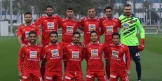 ترکیب پرسپولیس برابر سپید رود اعلام شد