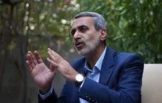ماموریت ناوگروه ۸۶ ارتش، قدرت دریایی ما را به رخ آمریکا کشید/ ایران به عنوان یک قدرت جهانی دریایی شناخته می‌شود+ فیلم